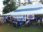 Miss State Tailgate