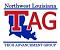 Northwest Louisiana T.A.G.